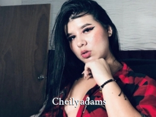 cheilyadams Videos de beurettes