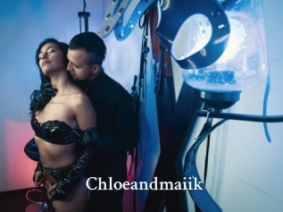 Chloeandmaiik