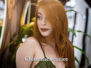 Chloemackenziee