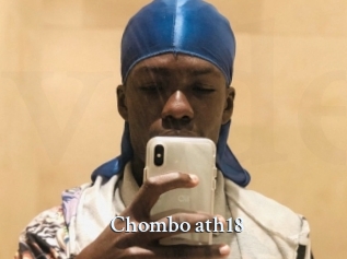 Chombo_ath18