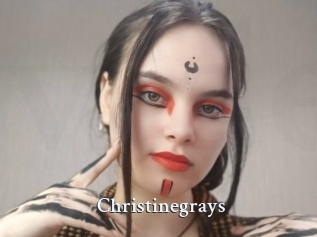 Christinegrays