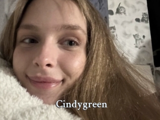 Cindygreen