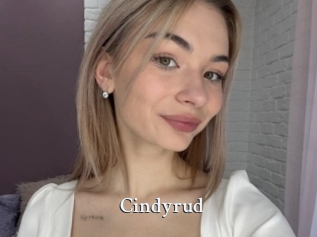 Cindyrud