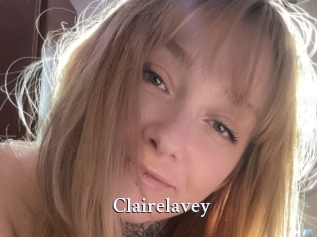 Clairelavey