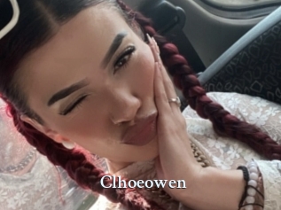Clhoeowen