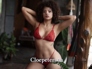 Cloepeterson