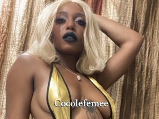cocolefemee Videos de beurettes