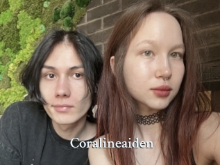 Coralineaiden