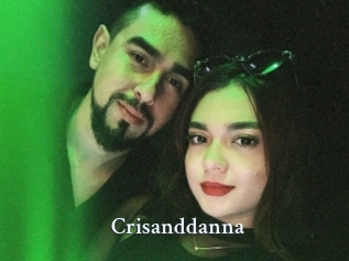Crisanddanna