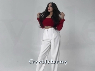 Crystalcharmy