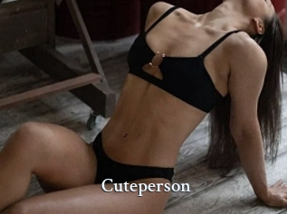 Cuteperson