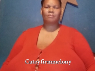 Cuteyfirmmelony