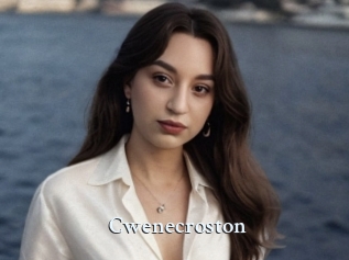 Cwenecroston