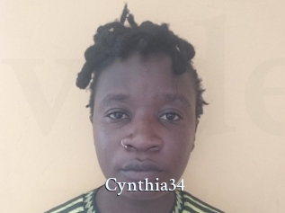 Cynthia34