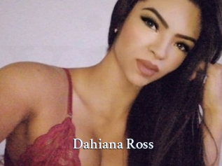 Dahiana_Ross Videos de beurettes