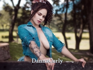 DannaCurly
