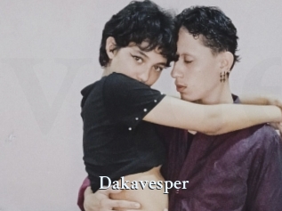 Dakavesper