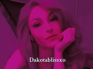 Dakotablissxo