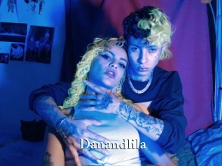Danandlila