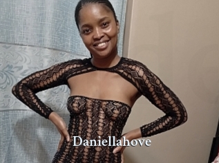 daniellahove Videos de beurettes