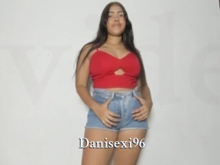 Danisexi96