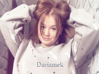 Dariamek
