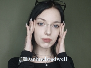 darlinebradwell Videos de beurettes
