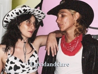 Davidandclare