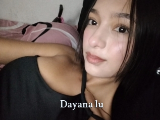 Dayana_lu