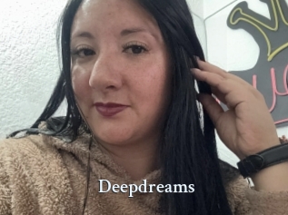 Deepdreams