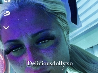 Deliciousdollyxo