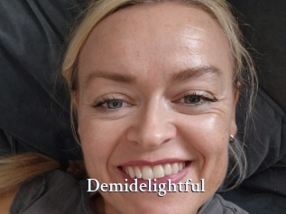 Demidelightful