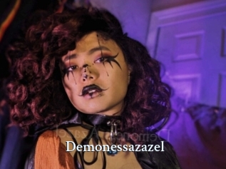 Demonessazazel