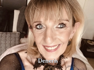 Deneris