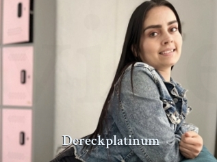 Dereckplatinum