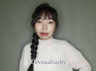 Devonaburby
