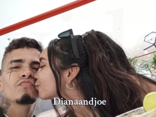Dianaandjoe