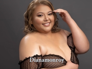 Dianamonroy
