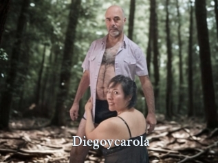 Diegoycarola