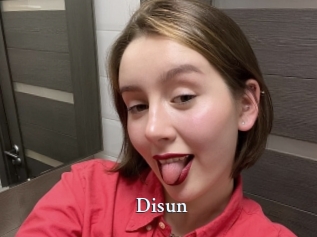 Disun