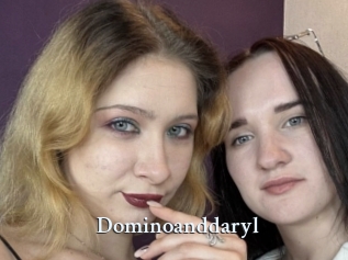 Dominoanddaryl