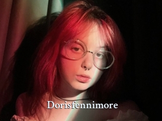 Dorisfennimore