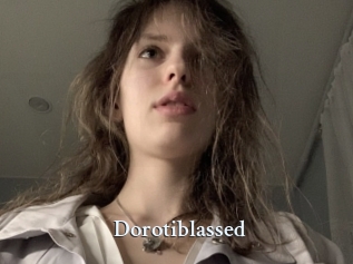 Dorotiblassed