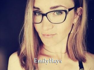 EmilyHays Videos de beurettes