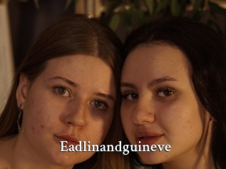 Eadlinandguineve