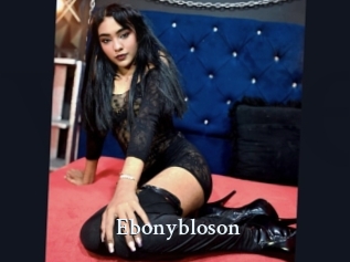 Ebonybloson