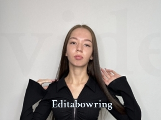 Editabowring