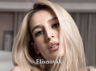 Elisnovak