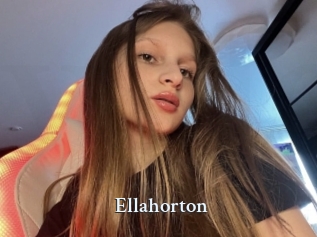 Ellahorton