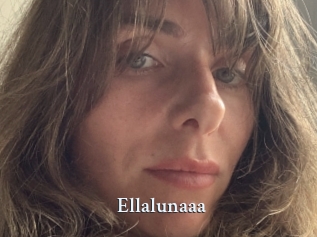 Ellalunaaa